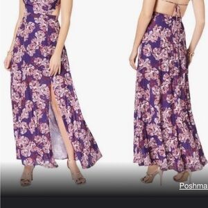 Fame And Partners Maxi 6